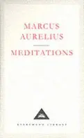 Meditations - Aurelius, Marcus