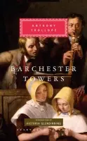 Barchester Towers - Trollope, Anthony