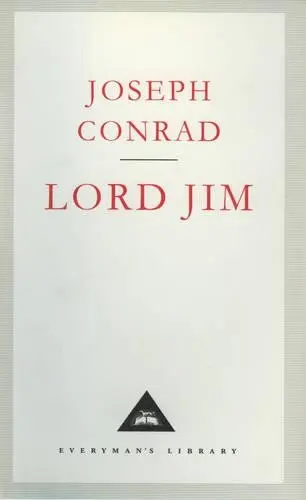 Lord Jim - Joseph Conrad