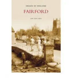 Fairford - Lewis-Jones, June