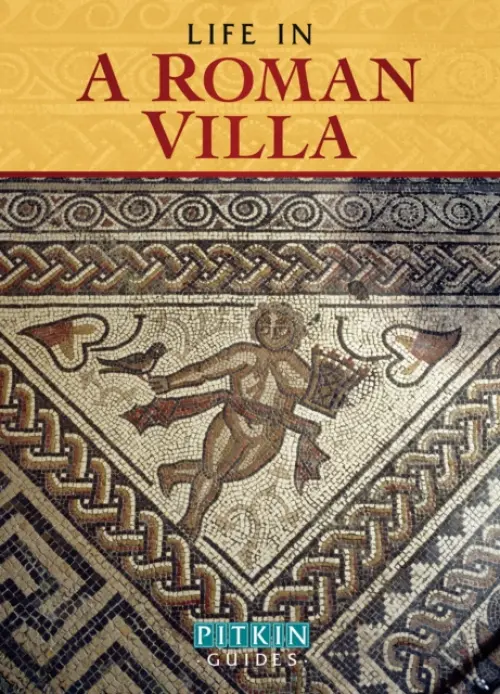 Life in a Roman Villa - Williams, Brian a Williams, Brenda