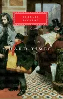 Hard Times - Dickens, Charles
