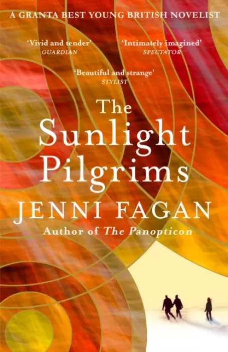 Sunlight Pilgrims - Fagan, Dr Jenni