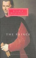 Prince - Machiavelli, Niccolo