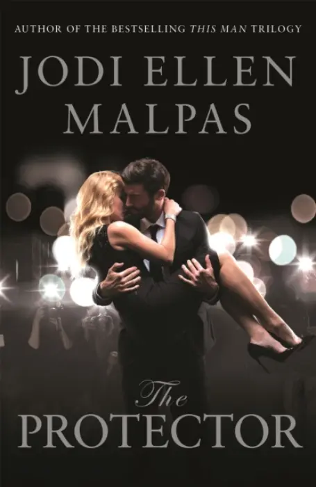 The Protector - Jodi Ellen Malpasová
