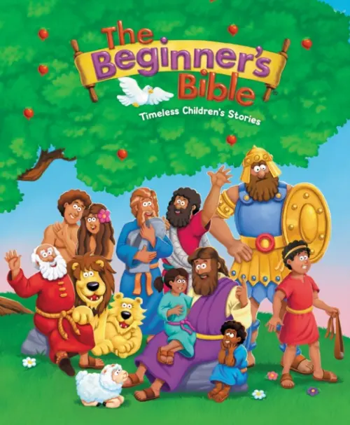 Beginner's Bible - The Beginner's Bible