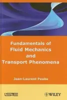 Fluid Mechanics - Puebe, Jean-Laurent (University of Poitiers, France)