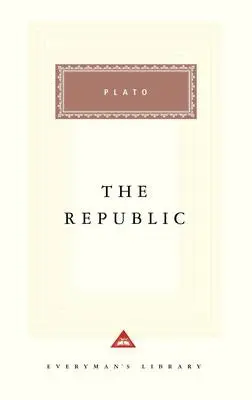 Republic - Plato