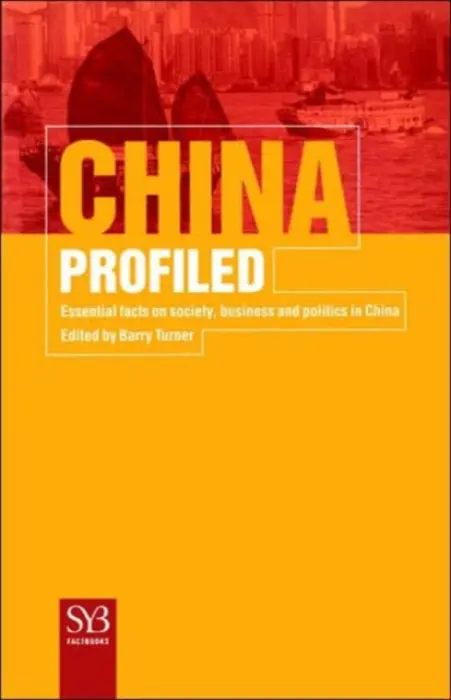 China Profiled - NA, NA