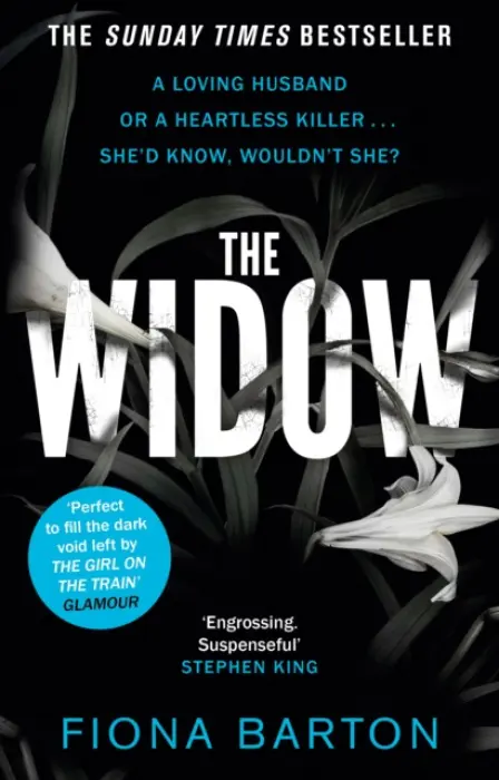 Widow - Barton, Fiona