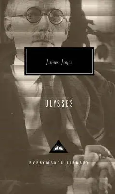 Ulysses - Joyce, James
