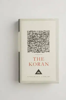 Koran - Pickthall, Ed M
