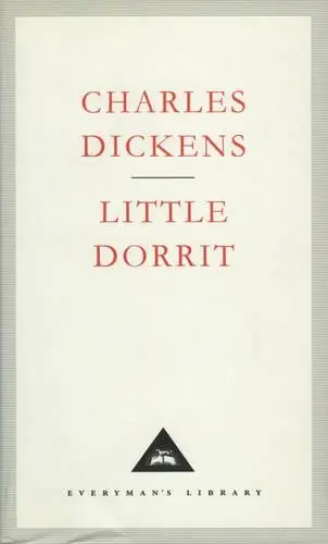 Little Dorrit - Dickens, Charles
