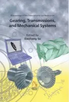 Gearing, Transmissions, and Mechanical Systems