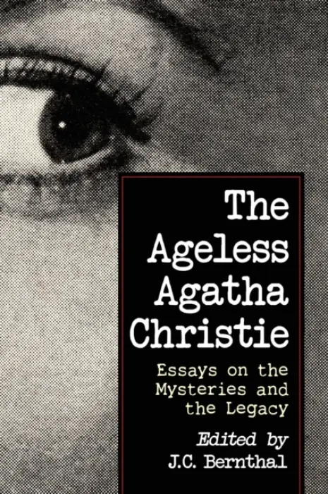 Ageless Agatha Christie