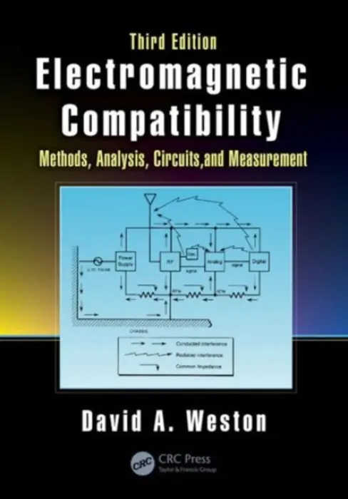 Electromagnetic Compatibility - Weston, David A. (EMC, Consulting Inc., Merrickville, Ontario, Canada)