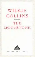 Moonstone - Collins, Wilkie