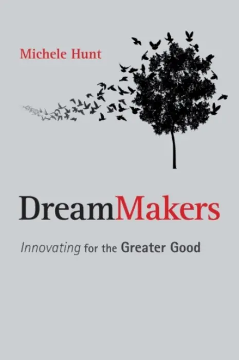 DreamMakers - Hunt, Michele