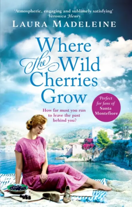 Where The Wild Cherries Grow - Madeleine, Laura