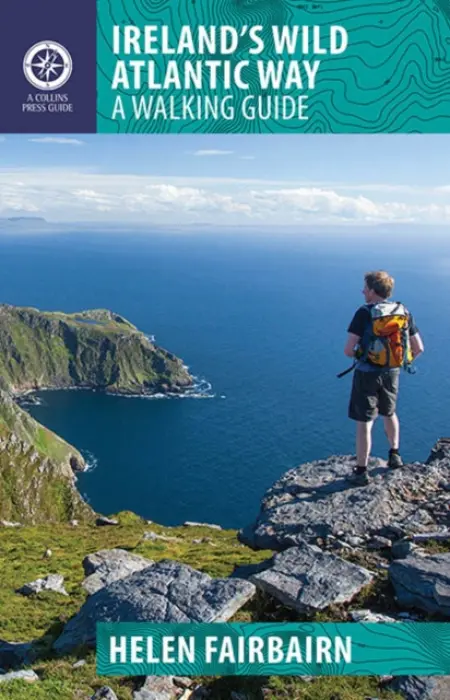Ireland's Wild Atlantic Way - Fairbairn, Helen