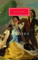 Candide And Other Stories - Voltaire