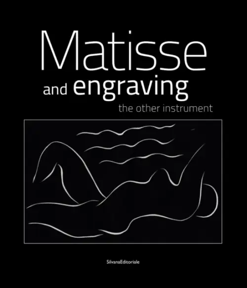 Matisse and Engraving - Deparpe, Patrice