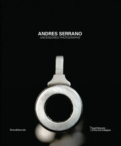 Andres Serrano - Draguet, Michel