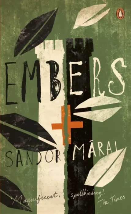 Embers - Marai, Sandor