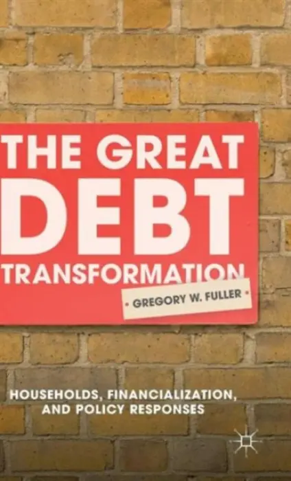 Great Debt Transformation - Fuller, G.
