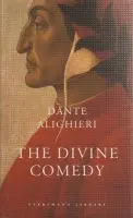 Divine Comedy - Alighieri, Dante