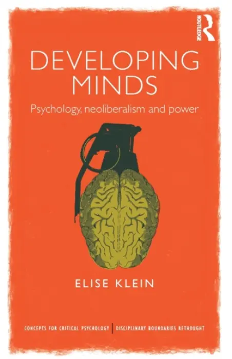 Developing Minds - Klein, Elise (School of Social and Political Sciences, University of Melbourne, Australia)