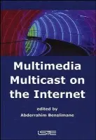Multimedia Multicast on the Internet