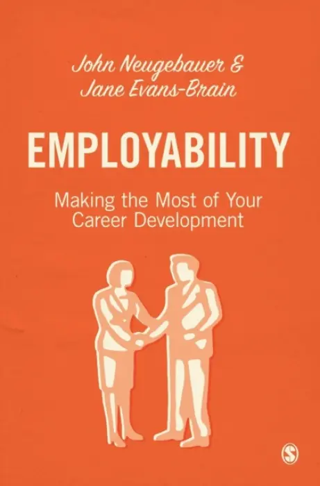 Employability - Neugebauer, John a Evans-Brain, Jane