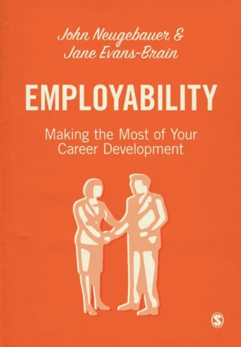 Employability - Neugebauer, John a Evans-Brain, Jane