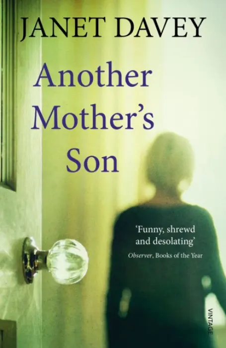 Another Mother's Son - Davey, Janet