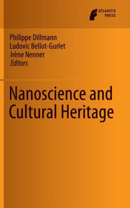 Nanoscience and Cultural Heritage