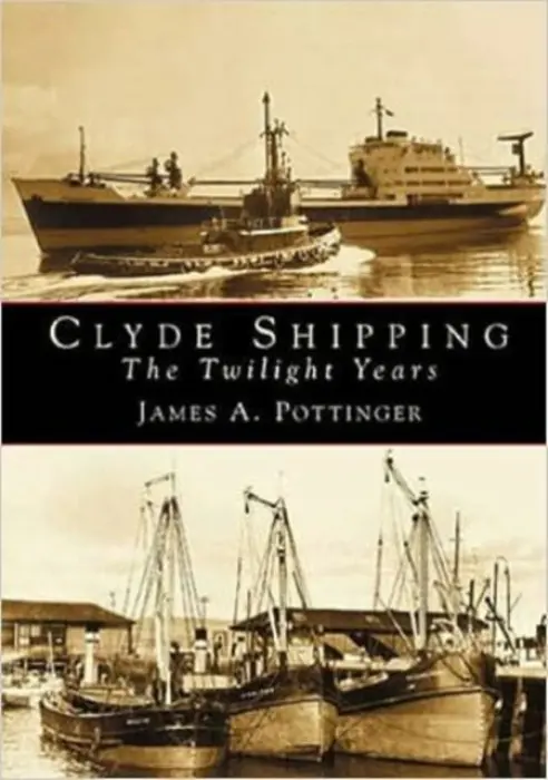 Clyde Shipping - Pottinger, James A.