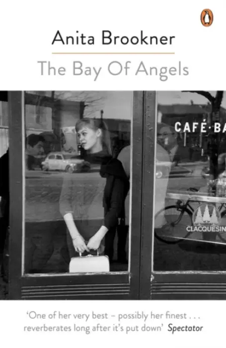 Bay Of Angels - Brookner, Anita