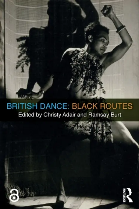 British Dance: Black Routes