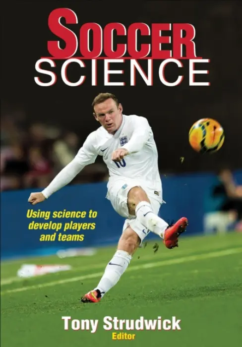 Soccer Science - Strudwick, Tony