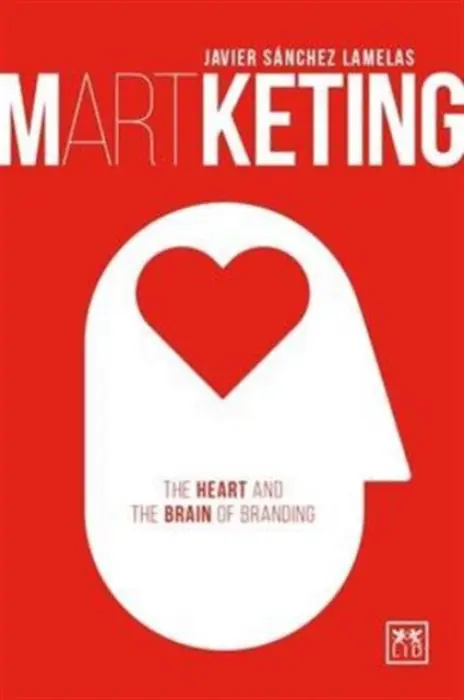Martketing - Sanchez Lamelas, Javier