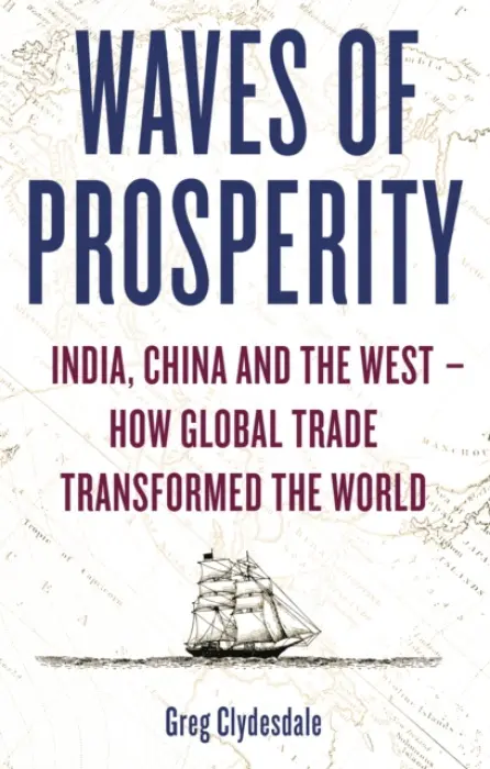 Waves of Prosperity - Clydesdale, Greg