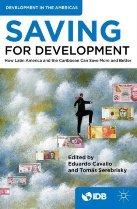 Saving for Development - Inter-American Development Bank