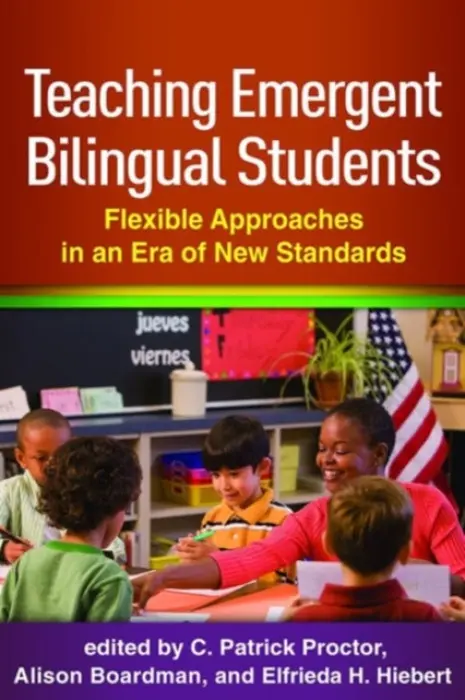 Teaching Emergent Bilingual Students