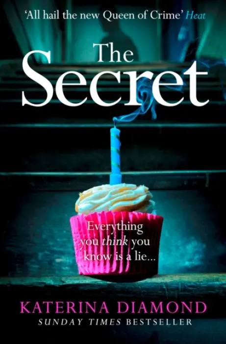 Secret - Diamond, Katerina