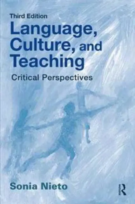 Language, Culture, and Teaching - Nieto, Sonia