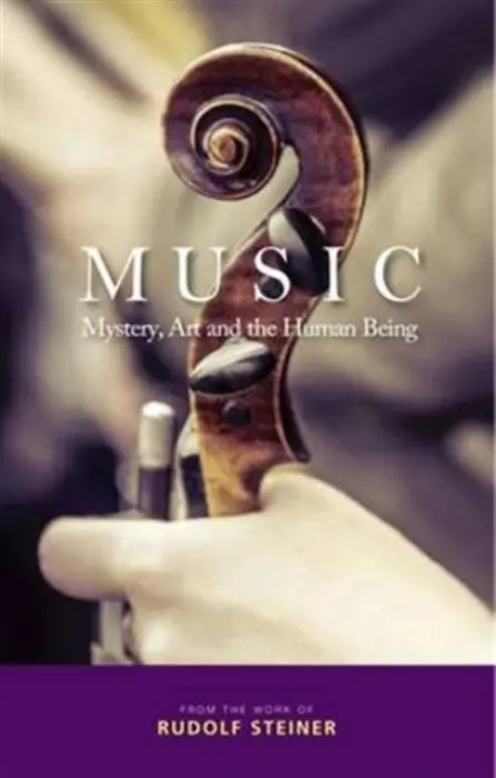 Music - Steiner, Rudolf