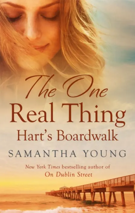 One Real Thing - Young, Samantha