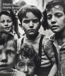 Home Around the World - Elliott Erwitt,Home Around the World - Elliott Erwitt - kniha z kategorie Fotografie