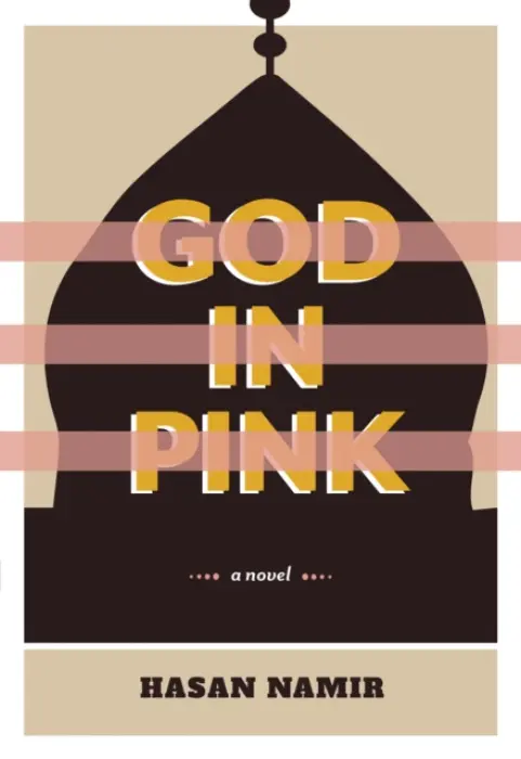 God In Pink - Hasan Namir
